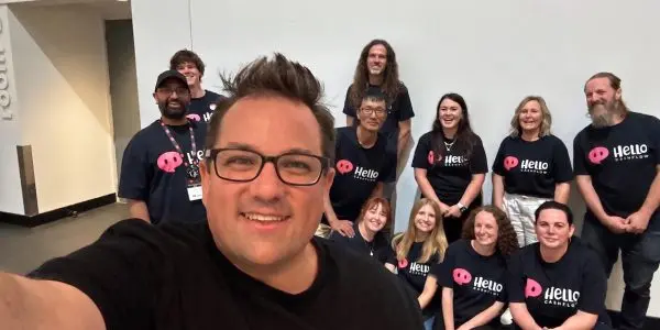Hello Cashflow Team