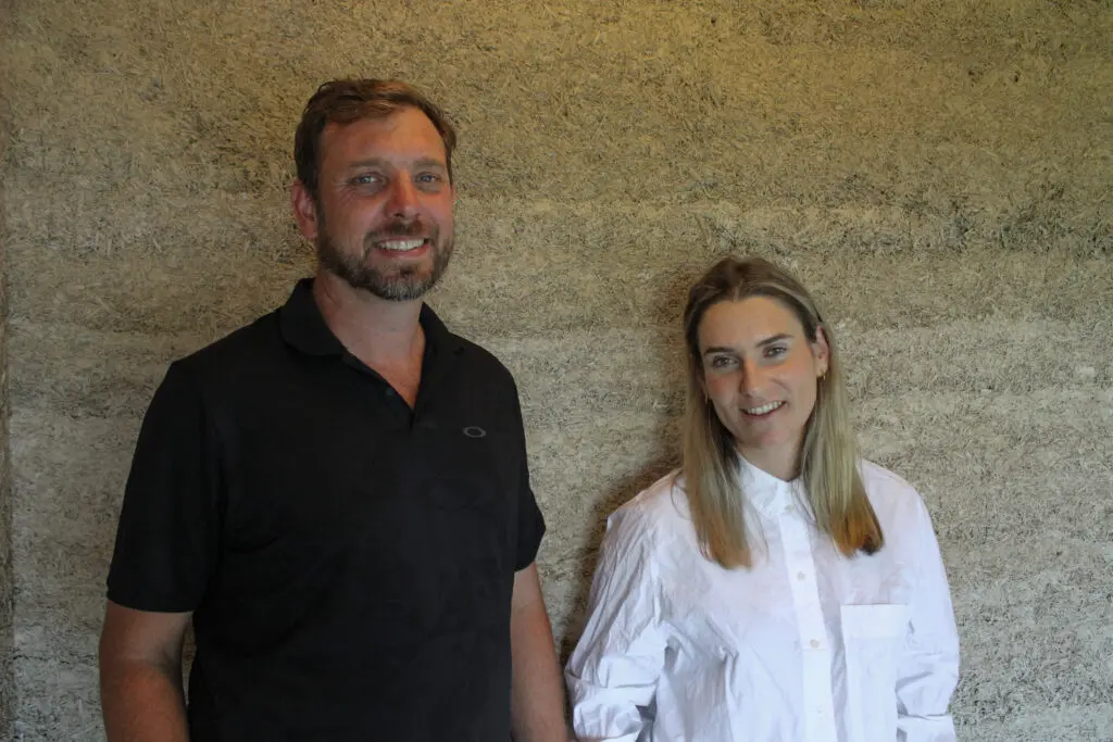 Startup Stories GeoBind Founders