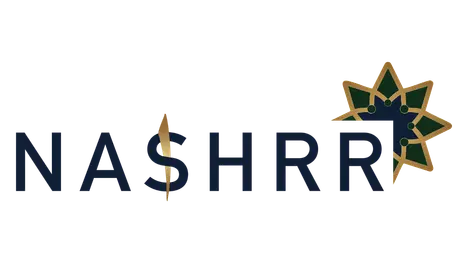 Nashrr Halal fintech platform logo