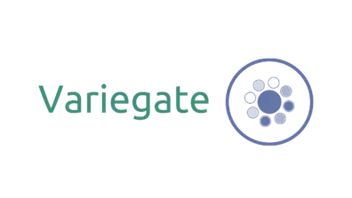 Variegate