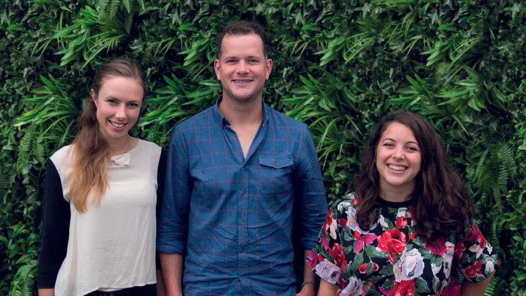Startup Stories Sharesies Founders