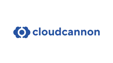 Cloudcannon