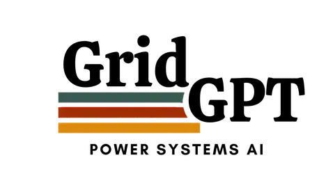 GridGPT ai logo