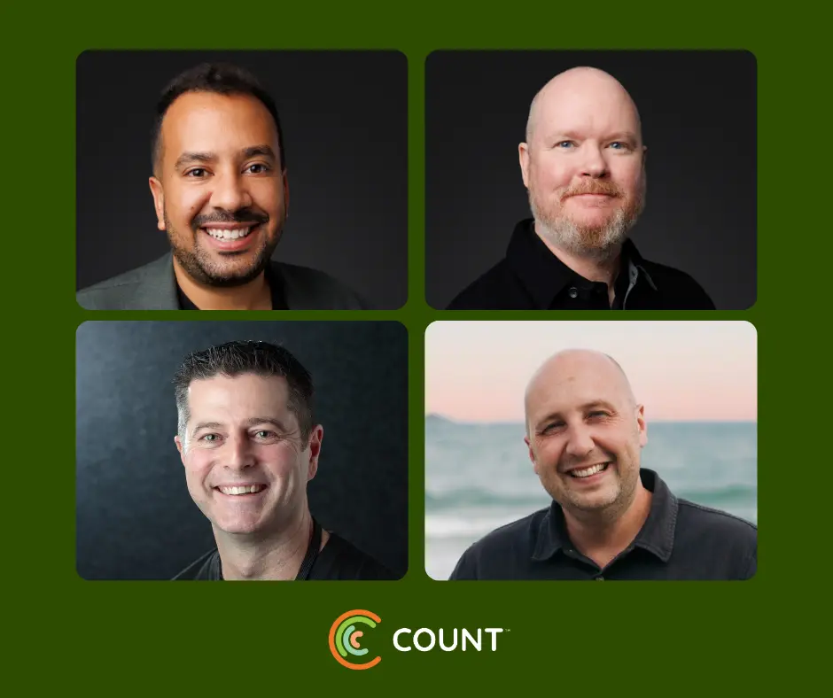 Wellington startups meet COUNT accounting software