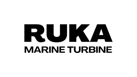 Ruka Marine Turbine