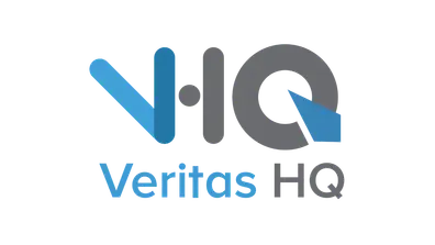 Veritas HQ logo