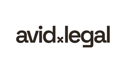 Partner Logo Avid Legal