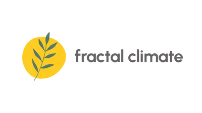 Partner Logo Fractal Climate
