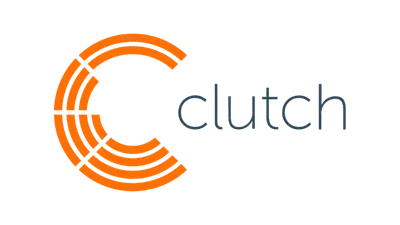 Partner Logo Clutch