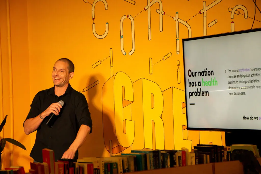 Founder Stories Scotty Diamond
