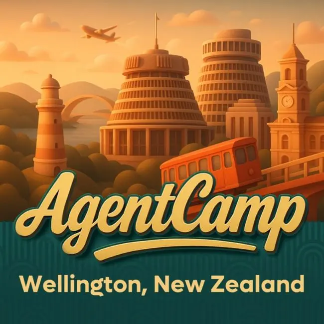 Agent Camp