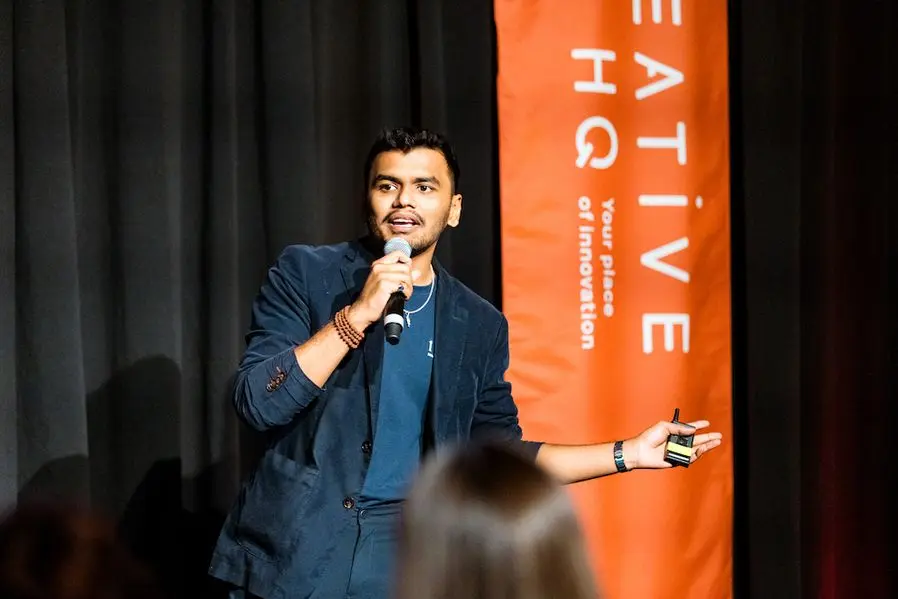 Fintech Festival 2025