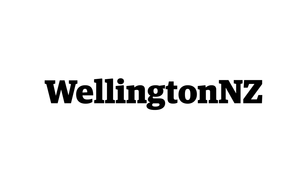 WellingtonNZ Logo