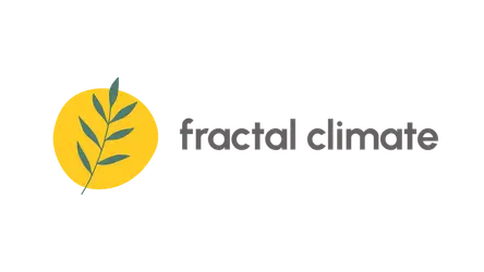 Partner Logo Fractal Climate