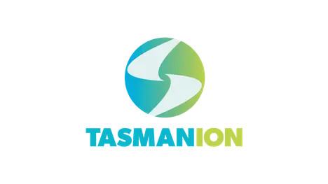 TasmanIon