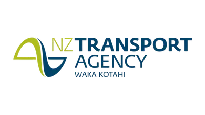 Waka Kotahi logo