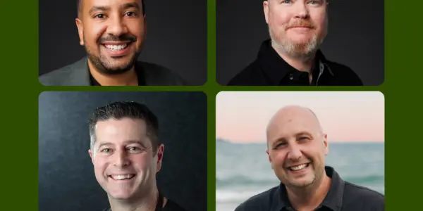Founders of COUNT