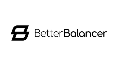Better Balancer logo