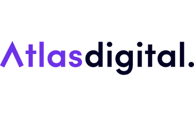 Atlas Digital logo