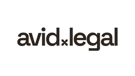 Partner Logo Avid Legal