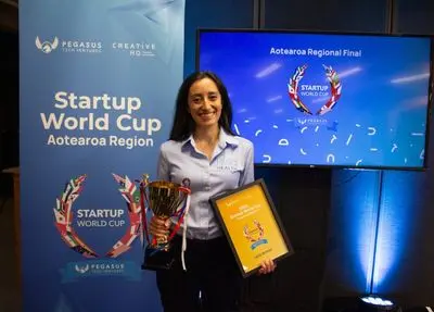 Startup World Cup