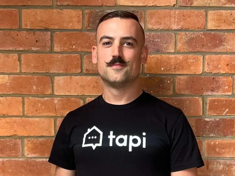 Founder Stories Tal Meser