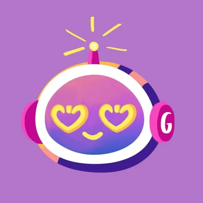 Genesia Girls logo