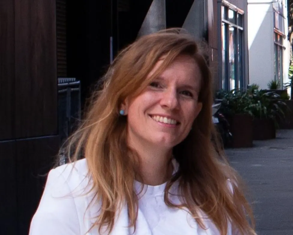 Erika Butters Founder, Volition