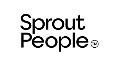 Partner Logo Sprout People