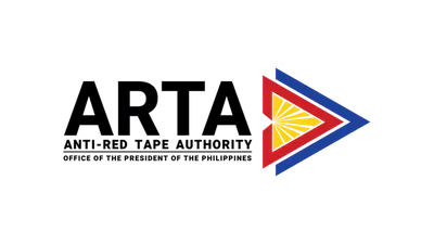 ARTA logo