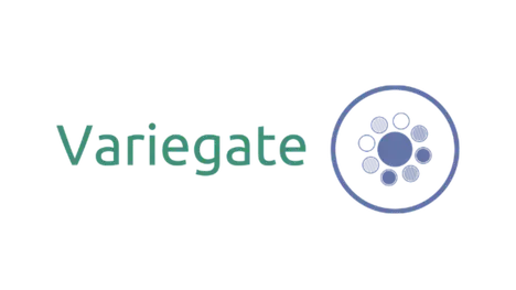 Variegate