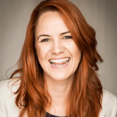 Keren Phillips Weirdly Founder headshot