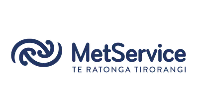 Met Service logo