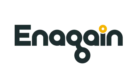 Enagain logo
