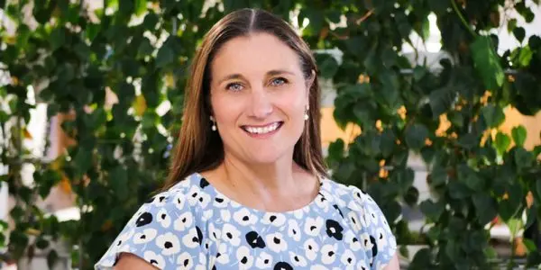 Female CEO