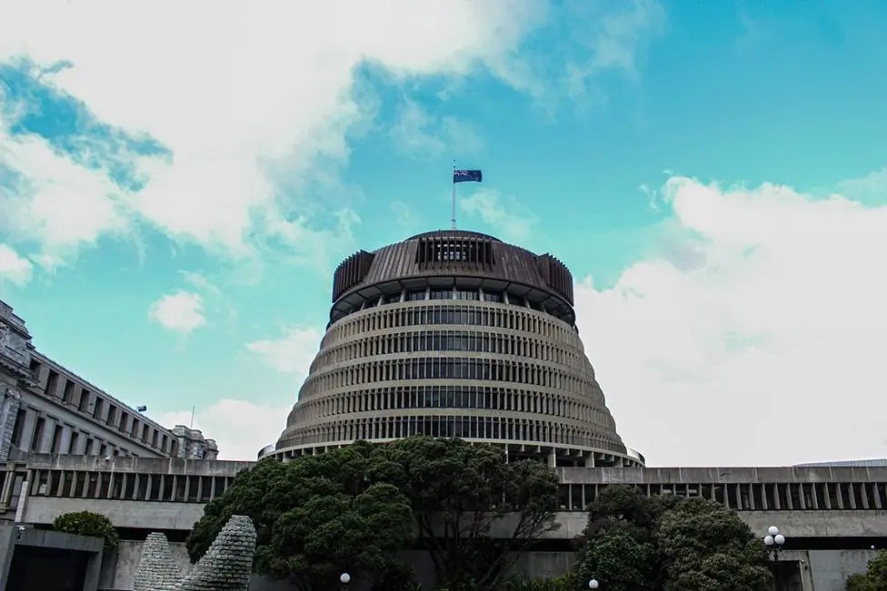 Building NZ Fintechs