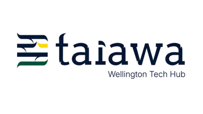 Tawaia Tech Hub logo
