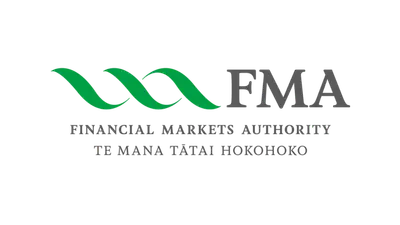 Partner Logo FMA Financial Markets Authority