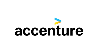 Partner Logo Accenture