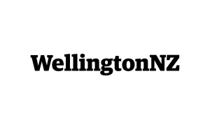 WellingtonNZ logo
