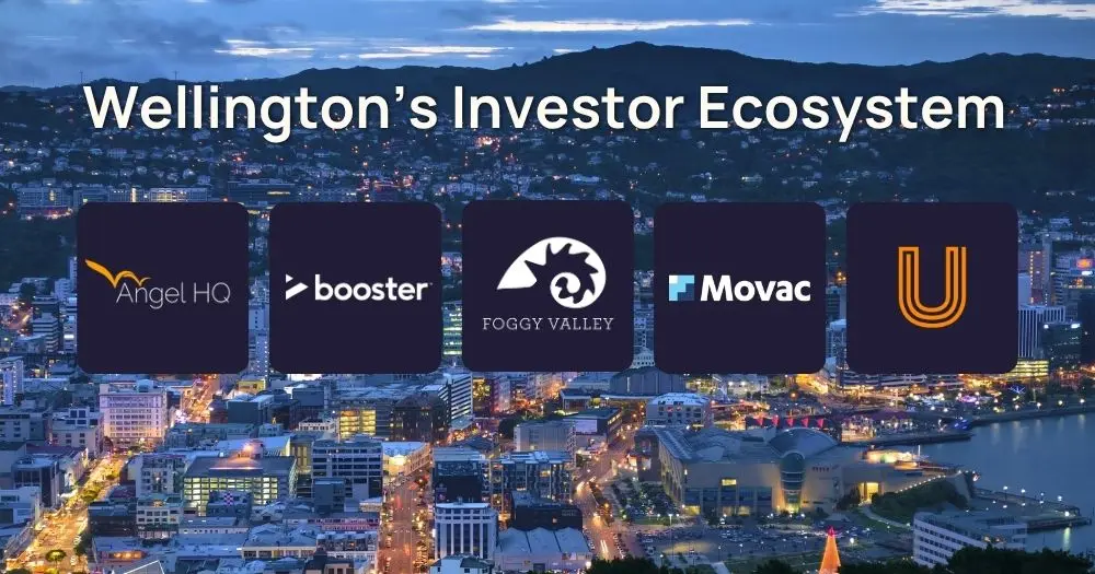 Wellington Investor Ecosystem