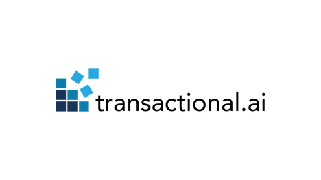 Transactional AI