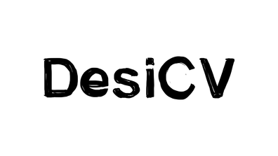 DesiCV