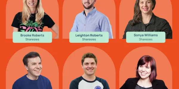 Creative HQ Brand ambassadors image