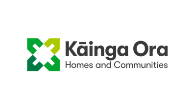 Kainga Ora logo