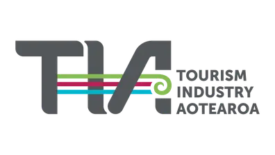 Tourism Industry Aotearoa logo