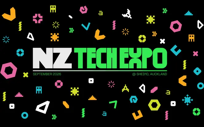 NZ Tech Expo