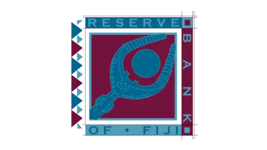 Reserve Bank of Fiji logo