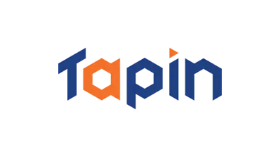 Tapin