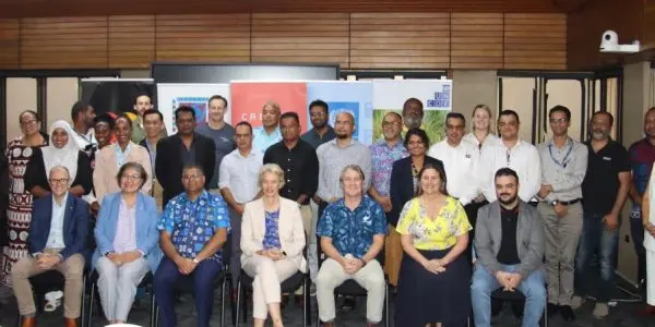 Fiji launches innovation hub with European Union, Australia, and New Zealand support